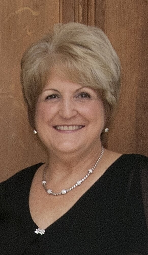 Anita Ann Pierini Norcross 2022 Funeral Home