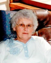 Jean Margaret Scott