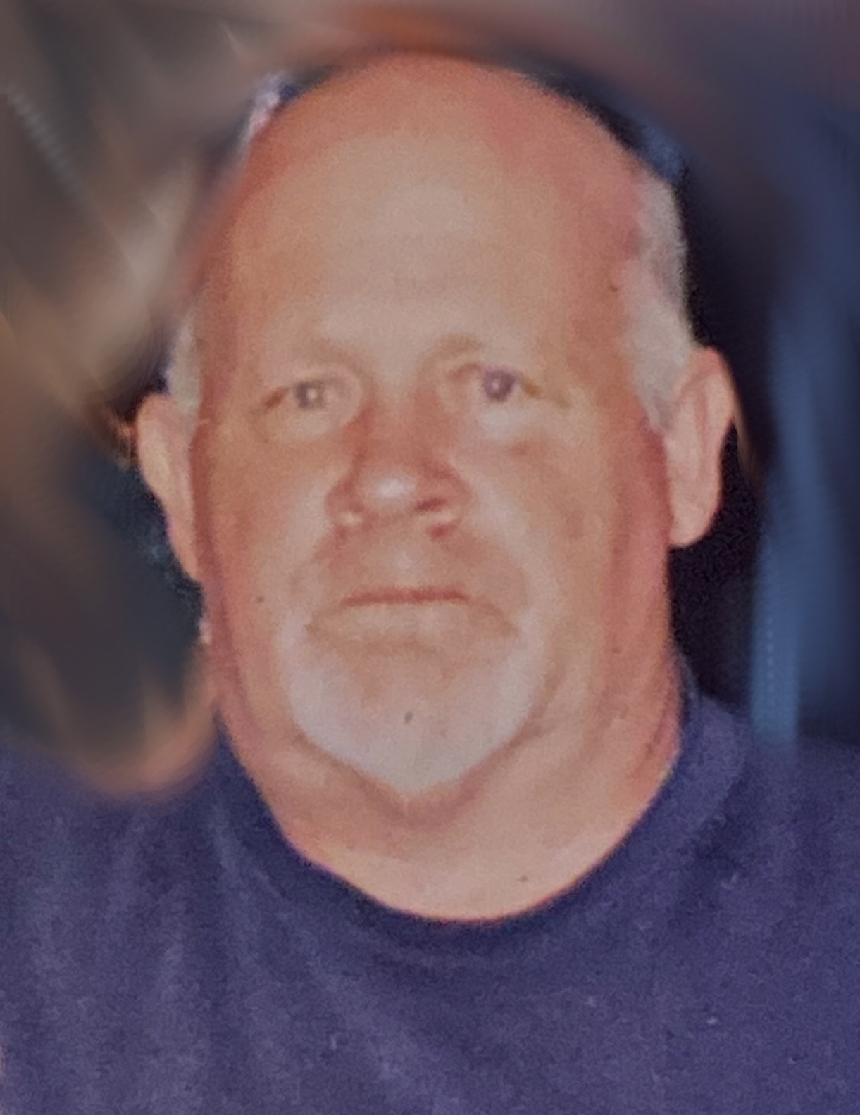 James W. "Butchie" Long 2023 Randolph Funeral Home