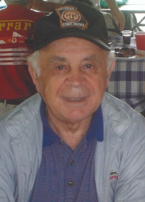 Photo of Eugenio Sartoretto
