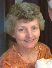 Photo of Cynthia Gross