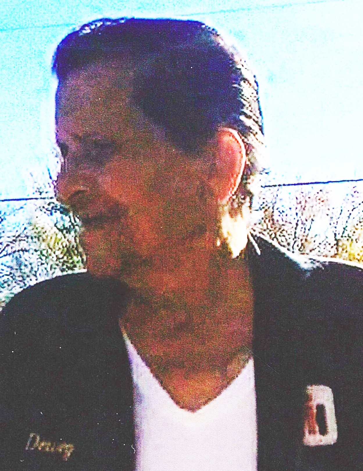 Dewey Everett Rath 2017 Trout Funeral Home