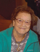 Barbara Ellen Saylor