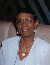 Photo of Cozene Hawkins