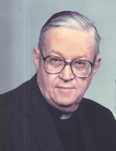 Photo of Rev. D. "Greg" Reid