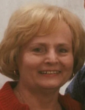 Gail Harris Dunlap