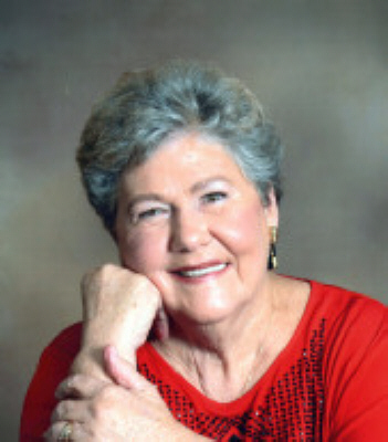 Photo of Judy Fellows