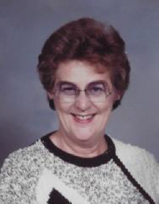 Photo of Lois Hinds