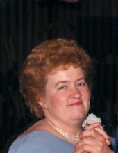 Photo of June Kohnke