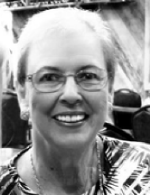 Bonnie Rivenbark Robinson Obituary - 2023 - Quinn McGowen Funeral Home