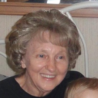 Pauline Jackson - 2022 - Hiers-Baxley Funeral Services - Ocala