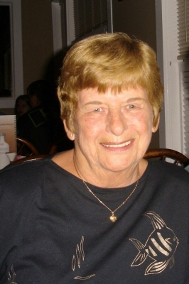 Photo of Marjorie Taylor