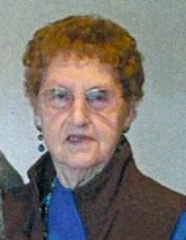 Wilma E. Tausher
