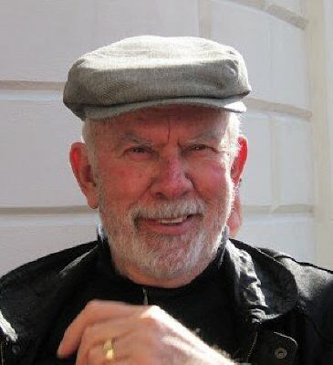Photo of Robert Wolters