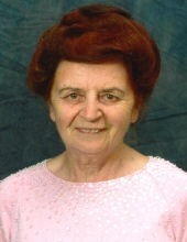 Olga Lashchivska 27003519