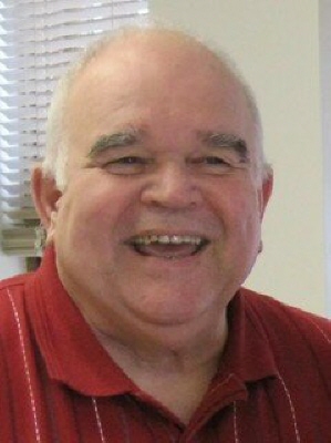 Photo of Marvin Steinbach, Jr.