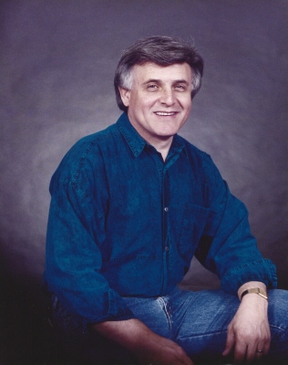 Photo of Paul Calabrese