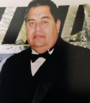 Photo of Jose Herbert Flores, III