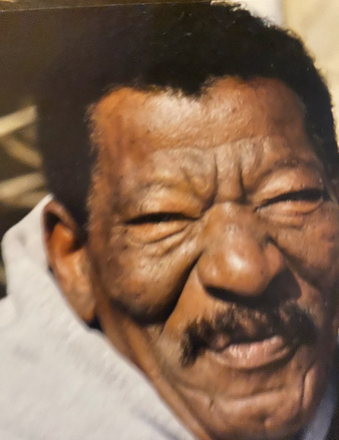 Walter Lee Jackson Sr. - 2023 - Perry Funeral Home