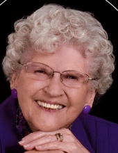 Bertha Lucille  Caesar