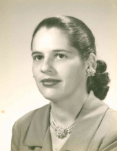 Photo of Betty Kilby