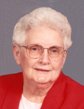 Photo of Nettie Gergen