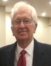 Photo of Robert "Bob" Hart