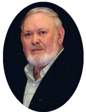 Photo of Gerald Pelfrey