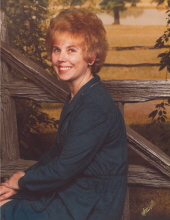 Nancy S. (Bergstrom) Kincaid