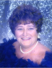 Joyce  Chaney Patton