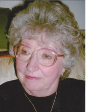 Mildred A. Steeves 2700755
