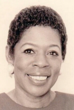 Dr. Dorothy E. Jenkins