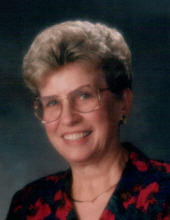 Photo of Loretta Hanchett