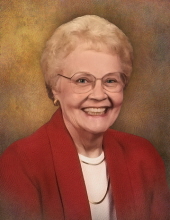 Betty L. (Lamb) Trinclisti