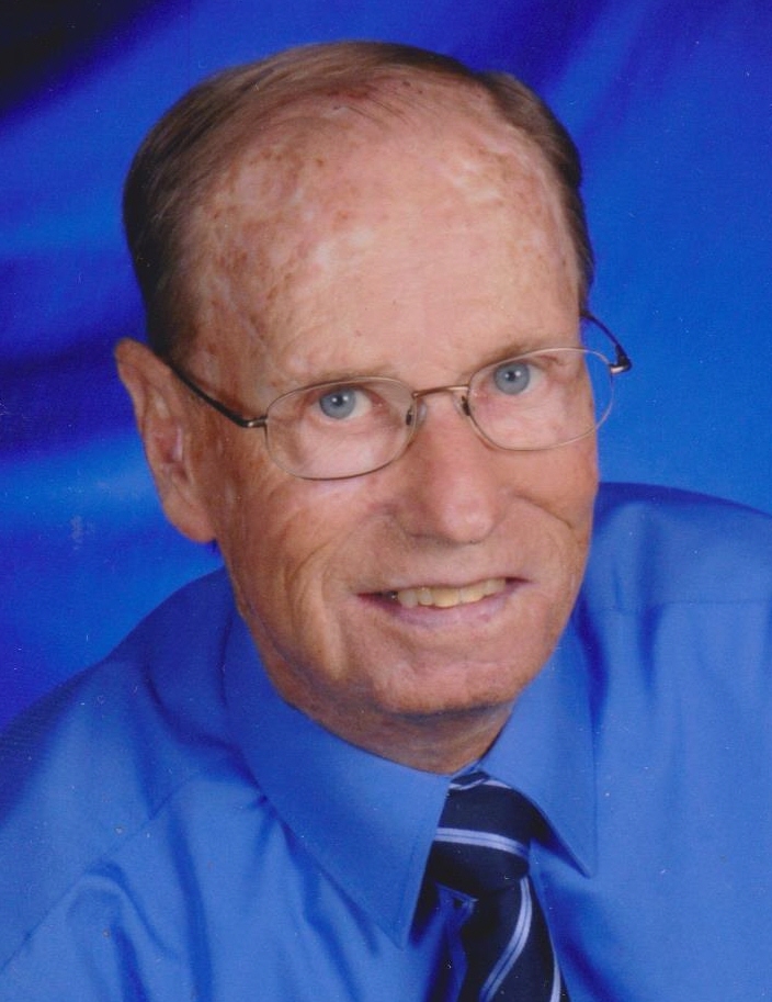 Larry D Abel 2017 Lindstrom Funeral Homes