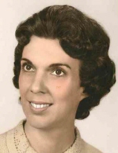 Patricia Anne  F. Coffey