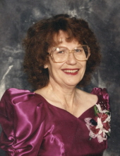 Judy Ann Weinberger