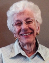 Photo of Jean Daniels