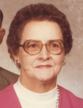 Doris Patterson
