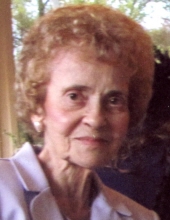 Betty Jane Jochim