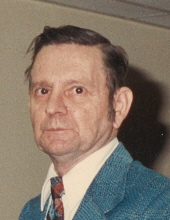 Photo of Charles Stalder