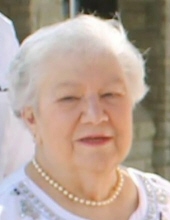 Ruth M. Zaksheske