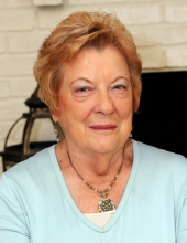 Bonnie Marie Wiest