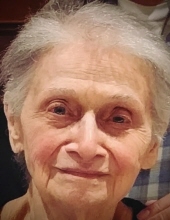 Christine M. DiCostanzo (nee Fasulo)