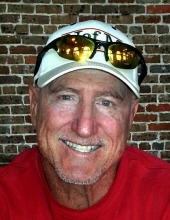 Photo of Charles "Chuck" Ryals