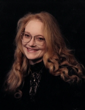 Judy McCabe