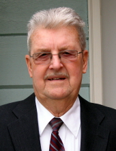 Gerald Jerry Joyce