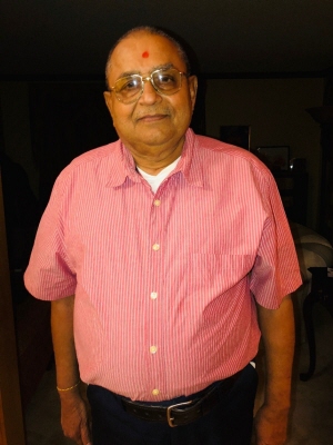Ghanshyam Patel 27016319