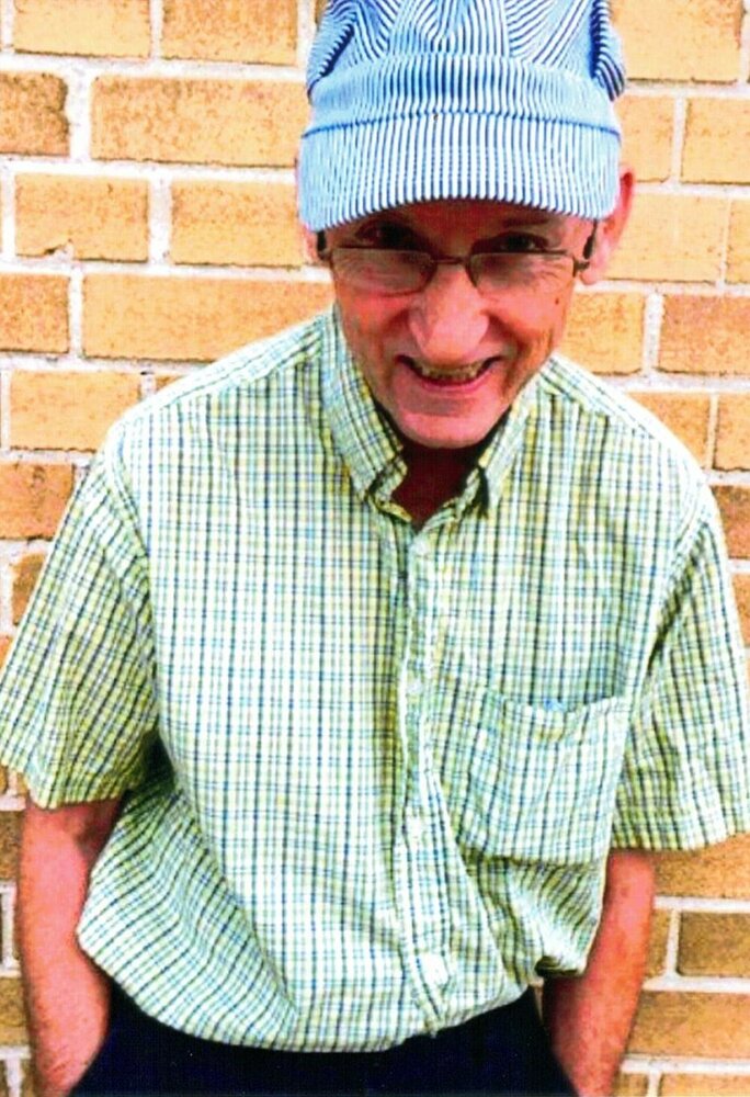 Wayne Archie RIDDELL - 2023 - In Memoriam Funeral Services, Inc.