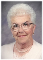 Ruth Gunderson Henning, Minnesota Obituary